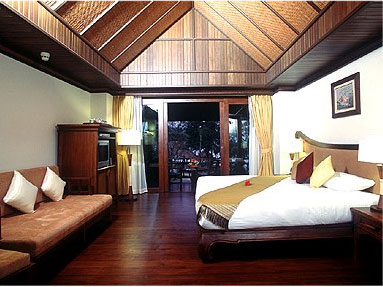 Nora Beach Resort and Spa Koh Samui