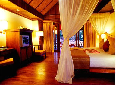 Nora Beach Resort and Spa Koh Samui