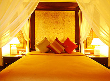 Nora Beach Resort and Spa Koh Samui