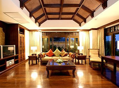 Nora Beach Resort and Spa Koh Samui