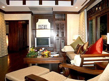 Nora Beach Resort and Spa Koh Samui