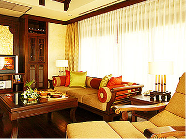 Nora Beach Resort and Spa Koh Samui