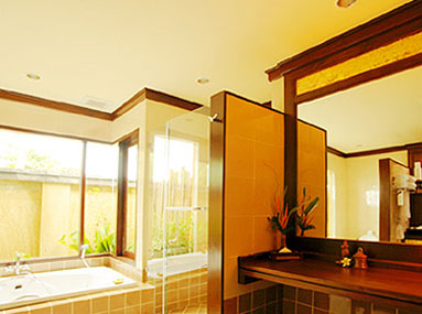 Nora Beach Resort and Spa Koh Samui