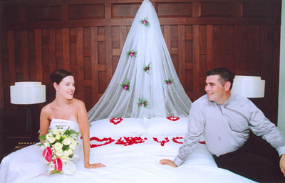 The Aquamarine Resort and Villa Phuket Room Picture