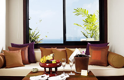 The Aquamarine Resort and Villa Phuket Room Picture