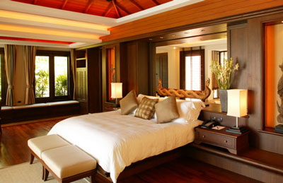 Trisara Hotel Phuket