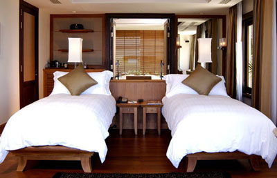 Trisara Hotel Phuket
