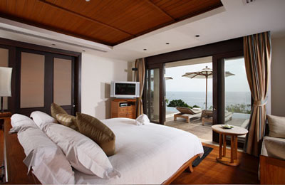 Trisara Hotel Phuket