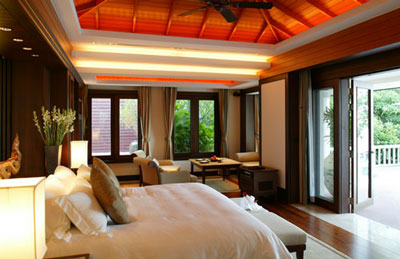 Trisara Hotel Phuket