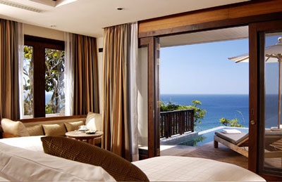 Trisara Hotel Phuket