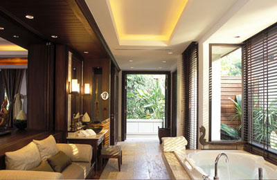 Trisara Hotel Phuket