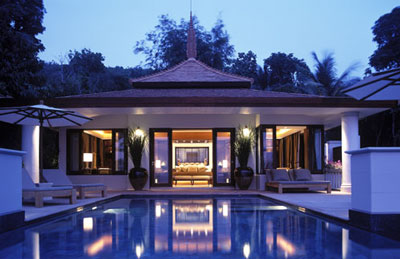 Trisara Hotel Phuket