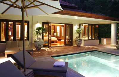 Trisara Hotel Phuket