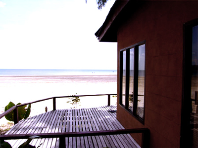 Twin Bay Resort Koh Lanta