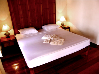 Twin Bay Resort Koh Lanta