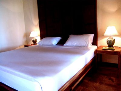 Twin Bay Resort Koh Lanta