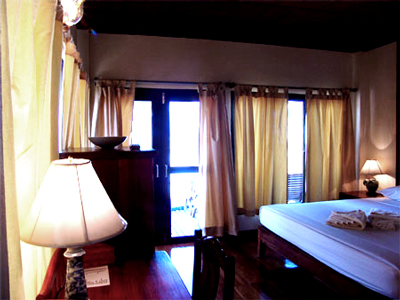 Twin Bay Resort Koh Lanta