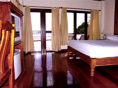 Twin Bay Resort Koh Lanta