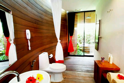 Twin Lotus Resort and Spa Koh Lanta