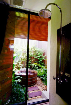 Twin Lotus Resort and Spa Koh Lanta
