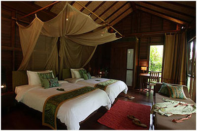 Zeavola Resort Phi Phi