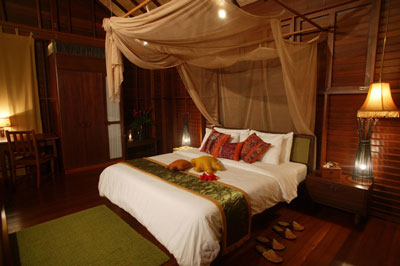 Zeavola Resort Phi Phi