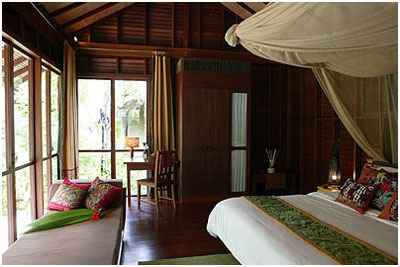 Zeavola Resort Phi Phi