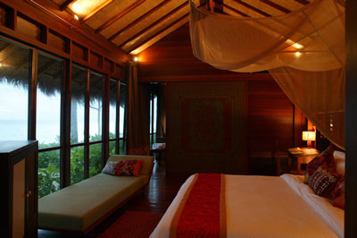 Zeavola Resort Phi Phi