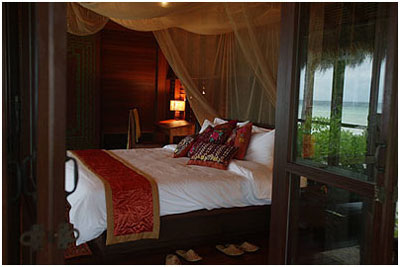 Zeavola Resort Phi Phi