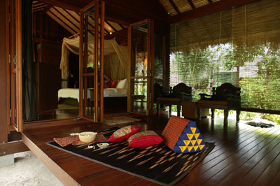 Zeavola Resort Phi Phi