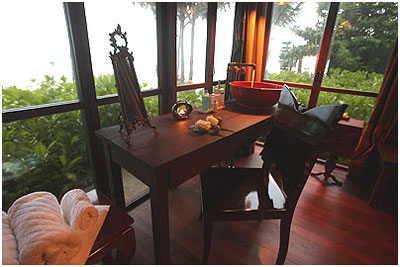 Zeavola Resort Phi Phi