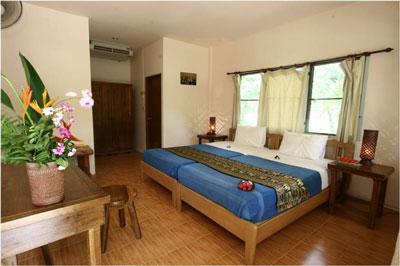 Country Lake Nature Lodge Hotel Nakhon Sawan