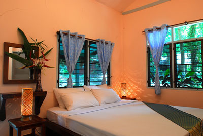 Country Lake Nature Lodge Hotel Nakhon Sawan