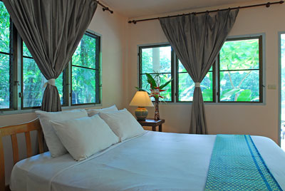 Country Lake Nature Lodge Hotel Nakhon Sawan