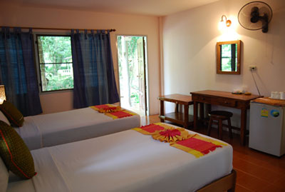 Country Lake Nature Lodge Hotel Nakhon Sawan