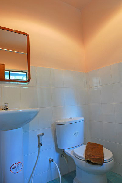 Country Lake Nature Lodge Hotel Nakhon Sawan