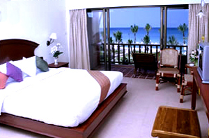 Lanta Casuarina Beach Resort Koh Lanta