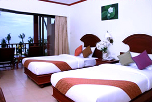 Lanta Casuarina Beach Resort Koh Lanta