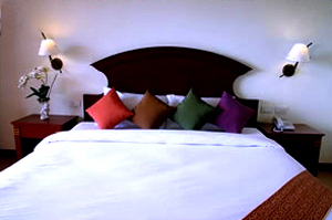 Lanta Casuarina Beach Resort Koh Lanta