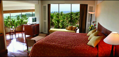 Cabana Grand View Hotel and Spa Koh Samui