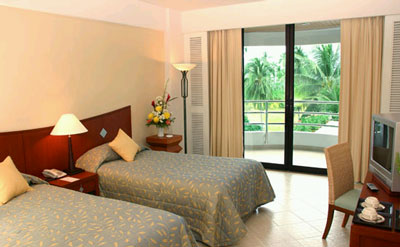 Cabana Grand View Hotel and Spa Koh Samui