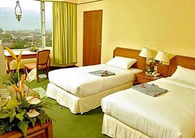 Centara DuangTawan Hotel Chiang Mai