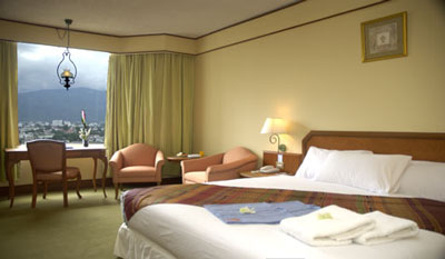 Centara DuangTawan Hotel Chiang Mai
