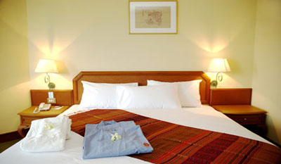 Centara DuangTawan Hotel Chiang Mai