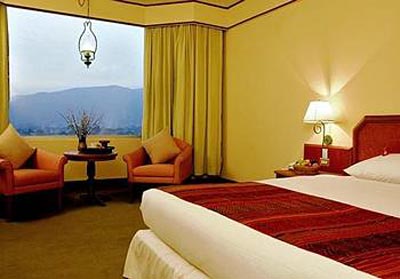 Centara DuangTawan Hotel Chiang Mai
