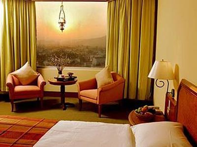 Centara DuangTawan Hotel Chiang Mai