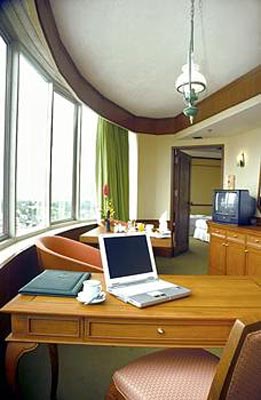 Centara DuangTawan Hotel Chiang Mai