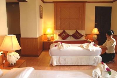 Koh Chang Kacha Resort and Spa