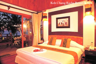 Koh Chang Kacha Resort and Spa
