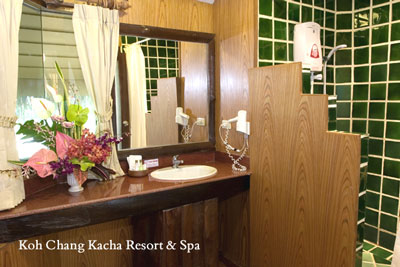 Koh Chang Kacha Resort and Spa